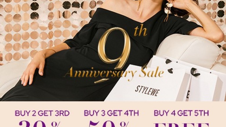 Stylewe - Unique Fashion at Your Fingertips