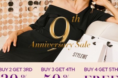 Stylewe - Unique Fashion at Your Fingertips