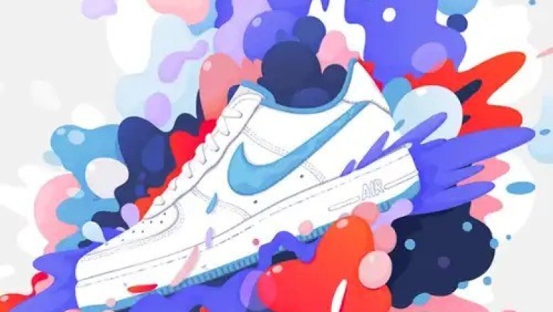 Design the fashion you want