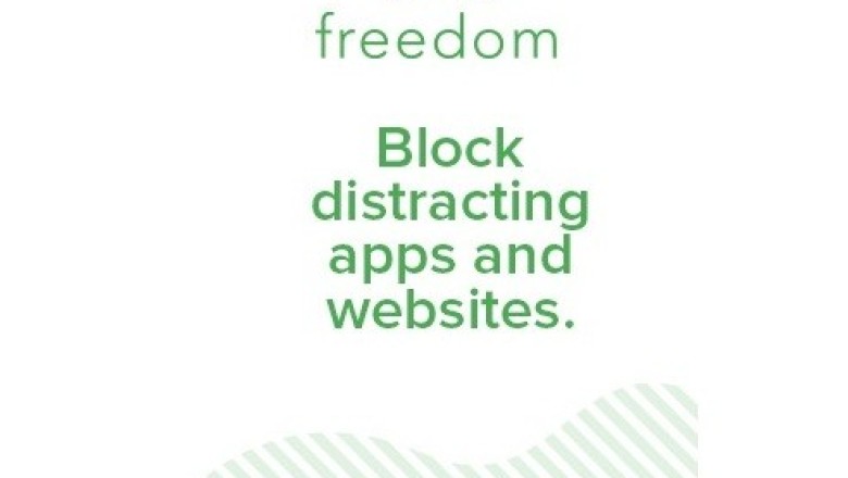 Not A Fan Of Distractions?