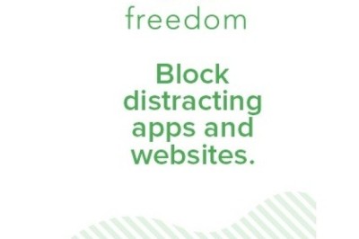 Not A Fan Of Distractions?