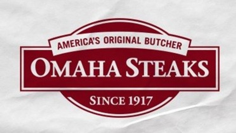 Omaha Steaks