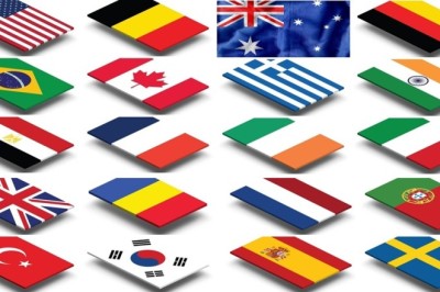 International Offers